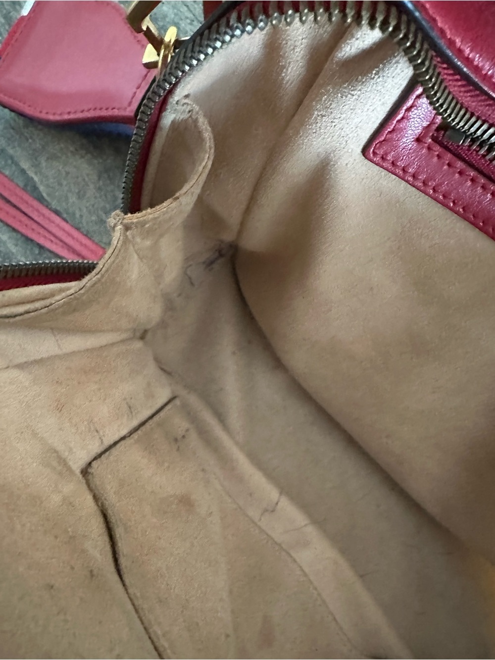 Gucci bag - Picture 10 of 11